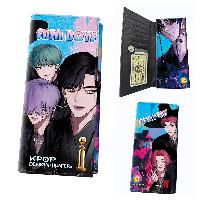 KPop Demon Hunters Wallet - KPWL1501
