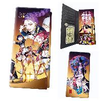 KPop Demon Hunters Wallet - KPWL1504