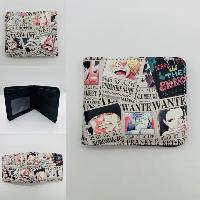 One Piece Wallet - OPWL4320