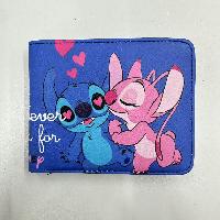  Stitch Wallet - STWL1211