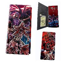  Stranger Things   Wallet - STWL1580