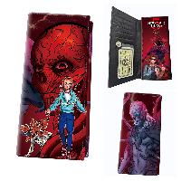  Stranger Things   Wallet - STWL1581