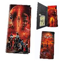  Stranger Things   Wallet - STWL1583