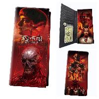  Stranger Things   Wallet - STWL1584