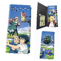  TOTORO Wallet - TOWL8900