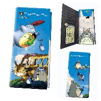  TOTORO Wallet - TOWL8901