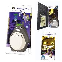  TOTORO Wallet - TOWL8902