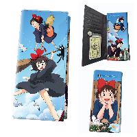 Kikis Delivery Service Wallet - TOWL8904