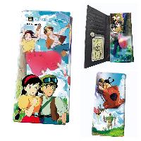 TOTORO Wallet - TOWL8906