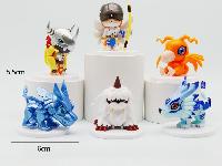 Digital Monster Digimon Figures - DMFG9066