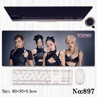 BLACKPINK Mouse Pad - BPMP5890