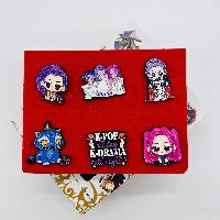 KPop Demon Hunters Pins - DHPN4768