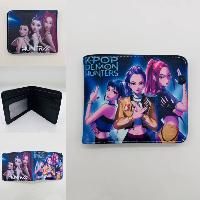 KPop Demon Hunters Wallet - DHWL4567