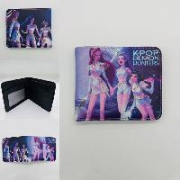 KPop Demon Hunters Wallet - DHWL6773