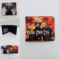 Devil May Cry Wallet - DMWL5889