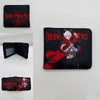 Devil May Cry Wallet - DMWL6322