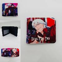 Devil May Cry Wallet - DMWL6890