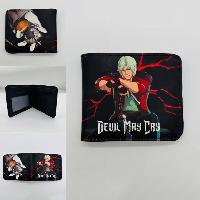 Devil May Cry Wallet - DMWL7899