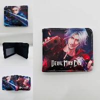 Devil May Cry Wallet - DMWL7900