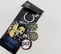 Demon Slayer Keychain - DSKY2588