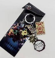 Demon Slayer Keychain - DSKY5500