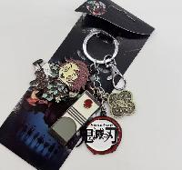 Demon Slayer Keychain - DSKY5782