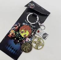 Demon Slayer Keychain - DSKY5789