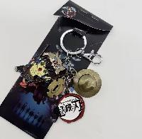 Demon Slayer Keychain - DSKY5890