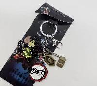 Demon Slayer Keychain - DSKY7900