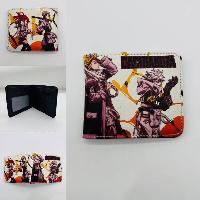 Gachiakuta Wallet - GAWL5800