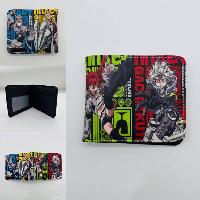 Gachiakuta Wallet - GAWL6890
