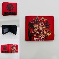 Gachiakuta Wallet - GAWL8421