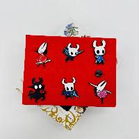 Hollow Knight Pins - HKPN5789
