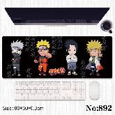 Naruto Mouse Pad - NAMP7904