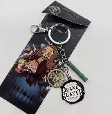 One Piece Keychain - OPKY7954