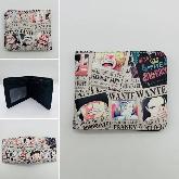 One Piece Wallet - OPWL8422