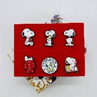 Dog Pins - SNPN6899