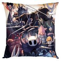 Hollow Knight Pillow - HKPW3427