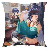 Hollow Knight Pillow - HKPW5555