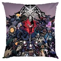 Hollow Knight Pillow - HKPW6655