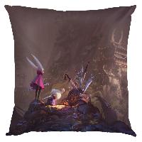 Hollow Knight Pillow - HKPW6666