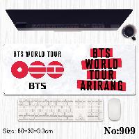 BTS Mouse Pad - BTMP1111