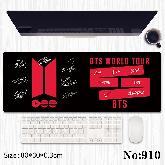 BTS Mouse Pad - BTMP3333