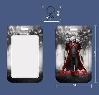 Devil May Cry Card Holder - DMCH6533