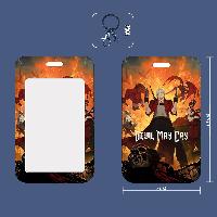 Devil May Cry Card Holder - DMCH9076