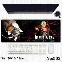Devil May Cry Mouse Pad - DMMP3333