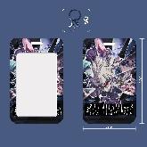 Gachiakuta Card Holder - GACH6532