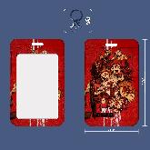 Gachiakuta Card Holder - GACH7543