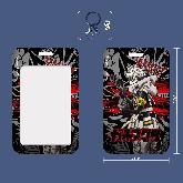 Gachiakuta Card Holder - GACH8900