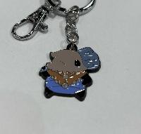 Hollow Knight Keychain - HKKY1122